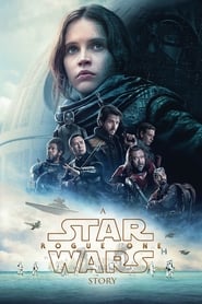 Poster for Rogue One: A Star Wars Story