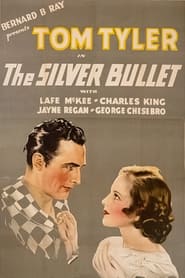 Poster The Silver Bullet