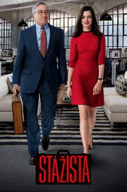 St&aacute;žista (2015)