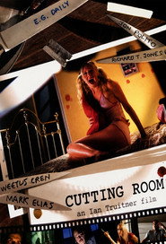 Cutting Room poster