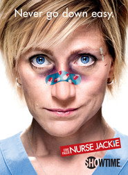 Медсестра Джекі / Nurse Jackie (2009–2015) TMDB poster