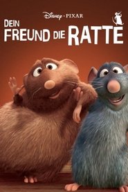 Dein Freund, die Ratte 2007 hd streaming deutsch .de komplett film