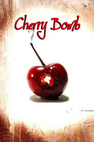 Cherry Bomb постер