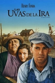 Las uvas de la ira (1940)