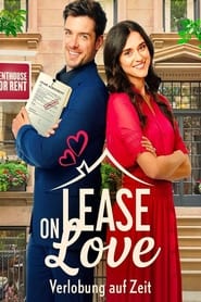 Poster Lease on Love - Verlobung auf Zeit