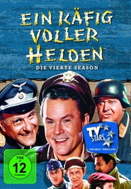 Hogan's Heroes Season 4 2