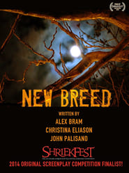 Poster New Breed