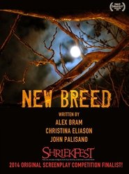 Poster New Breed 1970
