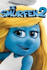 De Smurfen 2 poster