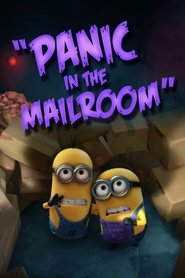 Minions: Pánico en la sala de envíos (2013)