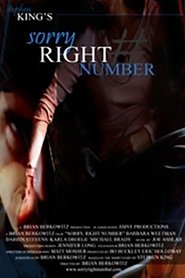 Sorry, Right Number (2005)