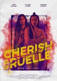 Cherish & Ruelle постер