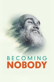 Poster Becoming Nobody - Die Freiheit niemand sein zu müssen