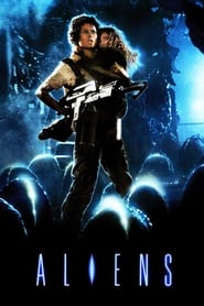 Aliens – Άλιενς: Η Επιστροφή (1986) online ελληνικοί υπότιτλοι