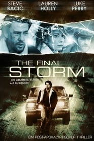 Poster The Final Storm