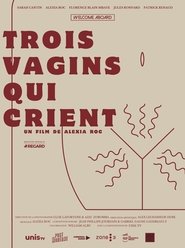 Three Screaming Vaginas