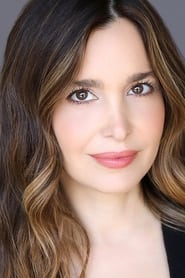 Gina Philips is Patricia 'Trish' Jenner