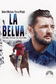 La belva (1954)