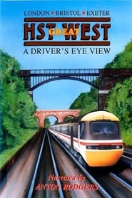HST Great West 1993