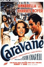 Poster Caravane