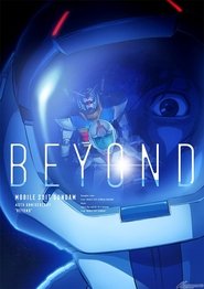 Poster Gundam: Beyond 2020