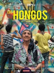 Los Hongos (2014)