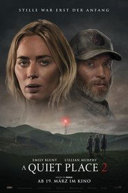 A Quiet Place 2