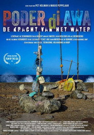 Poder di Awa poster