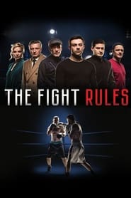 Poster The Fight Rules 2017