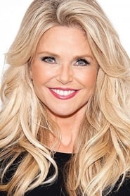 Photo de Christie Brinkley  