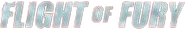 Flight of Fury Logo