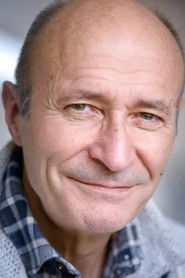 Robert Jezek as Capt. Gustav Gilbert