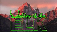 Valley of the Elk