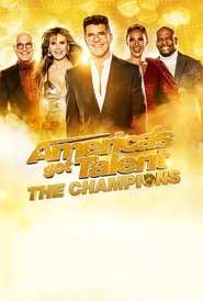America’s Got Talent: The Champions Season 2 Episode 3 America’s Got Talent: The Champions Season 2 Episode 3