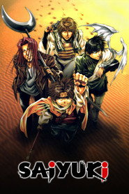 Saiyuki