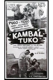 Poster Kambal Tuko