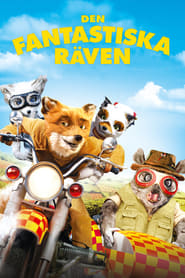 Den fantastiska räven (2009)