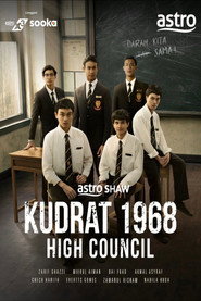 Kudrat 1968: High Council