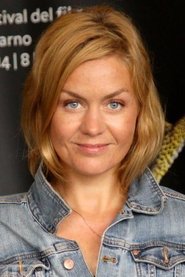 Nína Dögg Filippusdóttir as Hulda, Thor's Mother