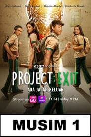 Project: Exit Season 1 Episode 6 Project: Exit Season 1 Episode 6
