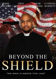 Poster Beyond the Shield