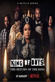 King of Boys: The Return of the King - Season 1 King of Boys: The Return of the King - Season 1