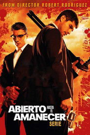 Abierto hasta el amanecer: Serie (2014)