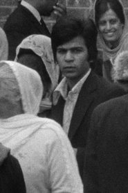 Poster London Me Bharat 1972