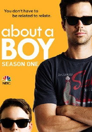 About a Boy Season 1 2