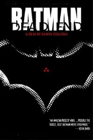 Batman: Dead End en streaming – Voir Films