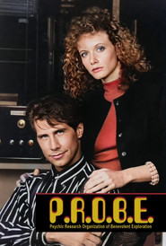 Probe poster