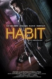 Habit постер