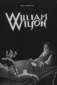 William Wilson streaming