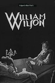 Poster William Wilson 1999